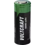 VOLTCRAFT Bateria specjalna 26650 Flat-Top Li-Ion 3,7 V 5000 mAh 1 szt. (VC-17666010)