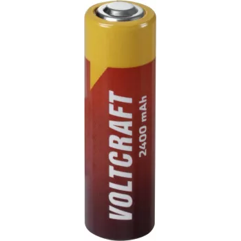 VOLTCRAFT Bateria Specjalna AA Litowa 3,6 V 2400 mAh 1 szt. (VC-12632310)