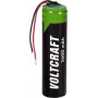 Voltcraft VC-18650PCM Bateria specjalna 18650 z kablem litowa 3,6 V 3400 mAh (VC-16569875)