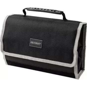 VOLTCRAFT VC-18667095 MLBag-100 torba transportowa na przyrządy pomiarowe