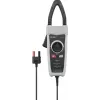 VOLTCRAFT VC-515 Adapter cęgowy prądowy AC/DC 1-1000 A, wyjście 1 mV/A, CAT III 600V VC-17605875