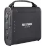 Voltcraft VC-GP40 Powerbank 144000 mAh LiFePO4 USB-PD 100W Czarny latarka LED