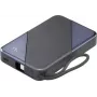Power bank VOLTCRAFT VC-PBP2535CB 10000 mAh USB PD 3.0 Li-Ion czarny ze wskaźnikiem statusu VC-17288095