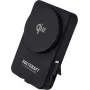 Power bank VOLTCRAFT VC-Qi2 PD20W 8000 8000 mAh Fast Charge LiPo USB-C Czarny wyświetlacz statusu (VC-15346515)