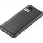 VOLTCRAFT VC-WT-K512 Power Bank 10000 mAh Fast Charge LiPo Czarny z wyświetlaczem statusu VC-15139410