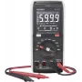 VOLTCRAFT VC272 True RMS Multimetr cyfrowy CAT III 600 V 6000 Counts VC-12884310