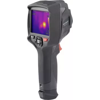 Voltcraft WB-410 Kamera termowizyjna -20 do 550 °C 160 x 120 pikseli 25 Hz ekran dotykowy WiFi