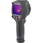 Voltcraft WB-410 Kamera termowizyjna -20 do 550 °C 160 x 120 pikseli 25 Hz ekran dotykowy WiFi
