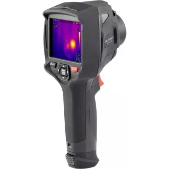 Kamera termowizyjna VOLTCRAFT WB-430 -20 do 650 °C 384 x 288 pikseli 50 Hz WiFi ekran dotykowy