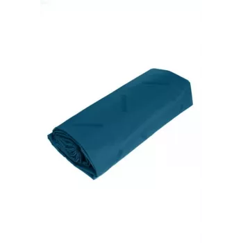 Volven Air Comfort samopompująca mata do spania niebieska 190x60x5 cm