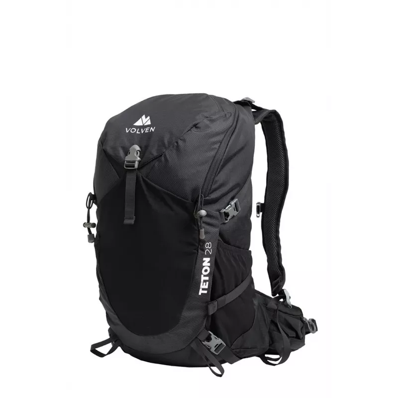 Plecak VOLVEN Teton 28 Czarny