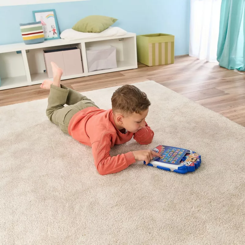 VTech Paw Patrol Świecący Tablet Edukacyjny