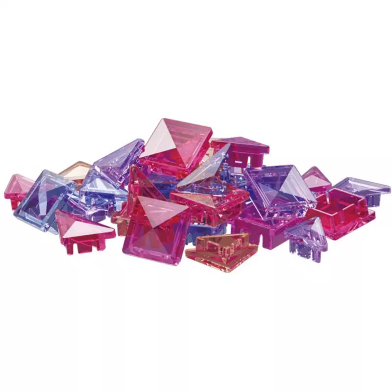 VTech Ready Set School Mosaic Magic Lights - Szkatułka na biżuterię