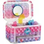 VTech Ready Set School Mosaic Magic Lights - Szkatułka na biżuterię