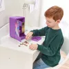 VTech Unicorn Academy – Magiczny sejf marzeń, nauka przez zabawę