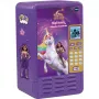 VTech Unicorn Academy – Magiczny sejf marzeń, nauka przez zabawę