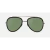 Vuarnet Okulary przeciwsłoneczne męskie VL16140001112, 53/17/145 mm