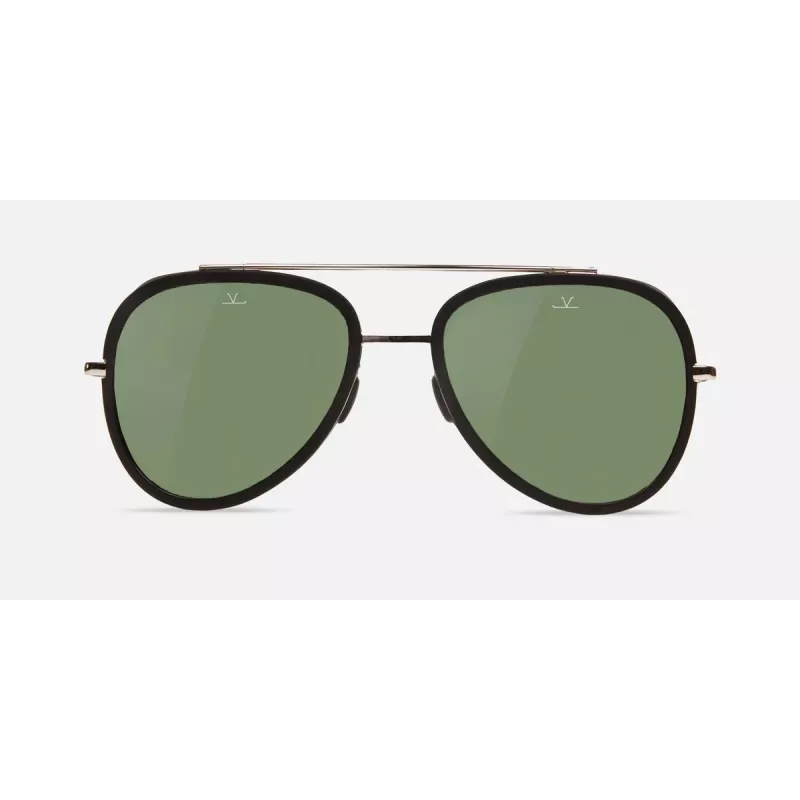 Vuarnet Okulary przeciwsłoneczne męskie VL16140001112, 53/17/145 mm
