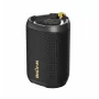 W-King D110 Przenośny Głośnik Bluetooth 70W RMS Czarny