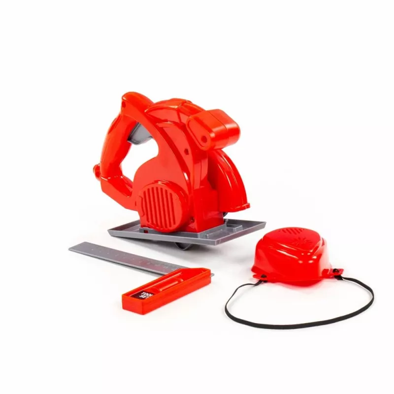Zestaw narzędzi WADER POLESIE CircularSaw 91147