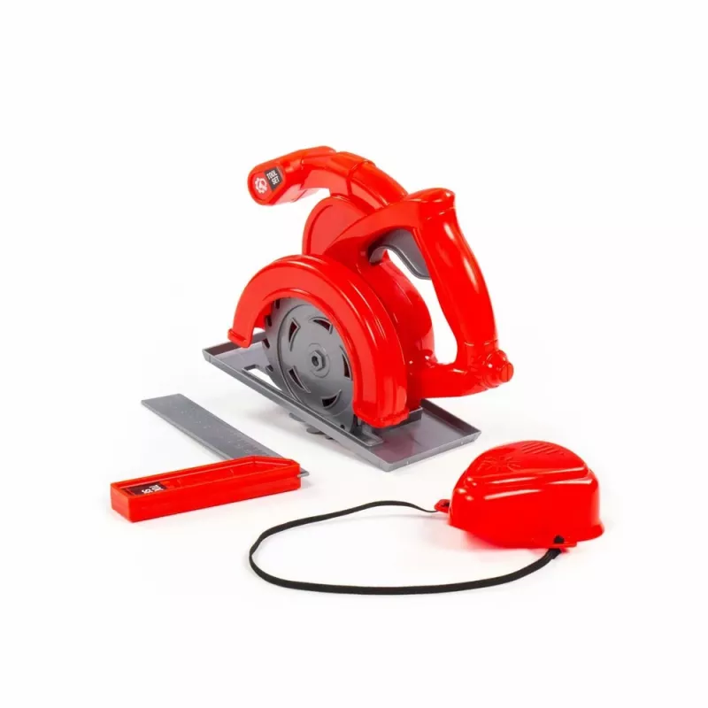 Zestaw narzędzi WADER POLESIE CircularSaw 91147