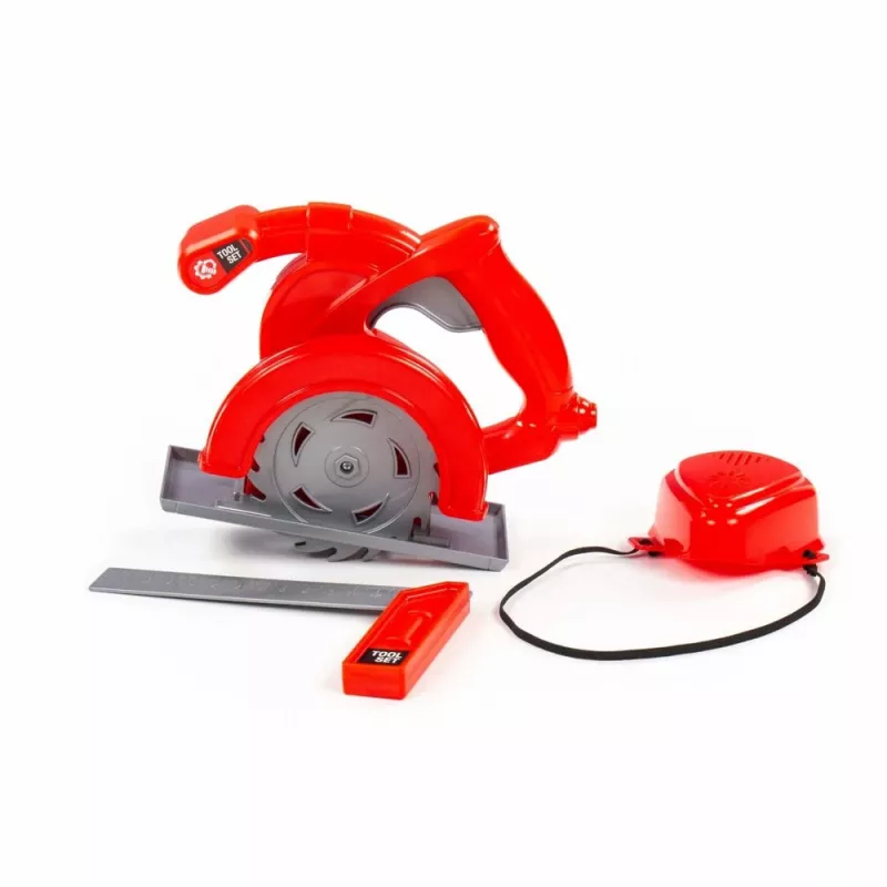 Zestaw narzędzi WADER POLESIE CircularSaw 91147