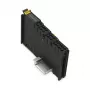 WAGO 750-1415 8-kanałowy moduł wejść cyfrowych, 24 VDC, 3.0 ms, szyna DIN, CAGE CLAMP