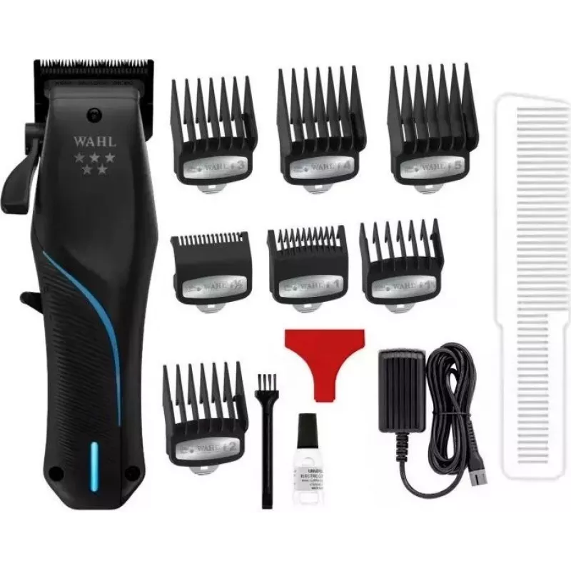 Wahl 3026483 Vapor Profesjonalna Maszynka do Włosów