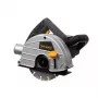 WALL CHASER Z1R-BR07-150A-1700 150MM