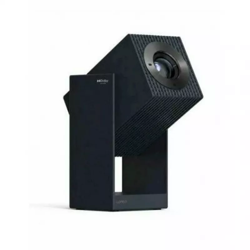 Wanbo Projector Cube 2 S, Full HD 1080p, 500 ANSI, Vidaa OS, gimbal, Deep Night