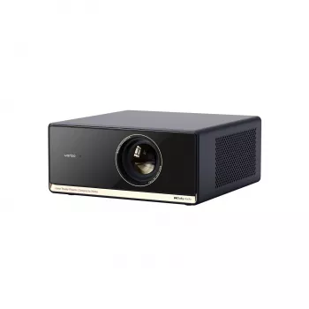 Projektor Wanbo X5 S (2026) Full HD 1080p z VIDAA OS, 1100 ANSI lumenów, ciemnoniebieski EU