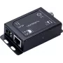 Wantec 2wIP E Adapter PoE-BNC-Client/Receiver 1-Port