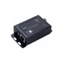 Wantec 2wIP E Adapter PoE-BNC Switch Side for Power over PoE