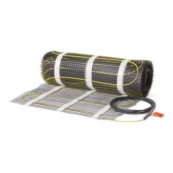 Warmup Mata Grzewcza 150W/m² 8.0m² Elektryczny System Ogrzewania Podłogowego