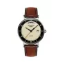 Zegarek Bauhaus Aviation 24622, Automatyczny 41mm
