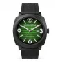 Zegarek damski WATCHPEOPLE 700989 Analogowy Kwarcowy 45mm Stal nierdzewna
