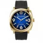 Zegarek damski WATCHPEOPLE 700991 ze stali nierdzewnej 45mm srebrny