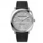 Zegarek damski WATCHPEOPLE 700995 45mm Kwarcowy Analogowy Srebrny Stalowa Siatka