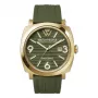 Zegarek damski WATCHPEOPLE 700999 ze stali nierdzewnej 45mm różowe złoto