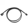 Przedłużacz PWM 4-pin Watercool, czarny - 90 cm