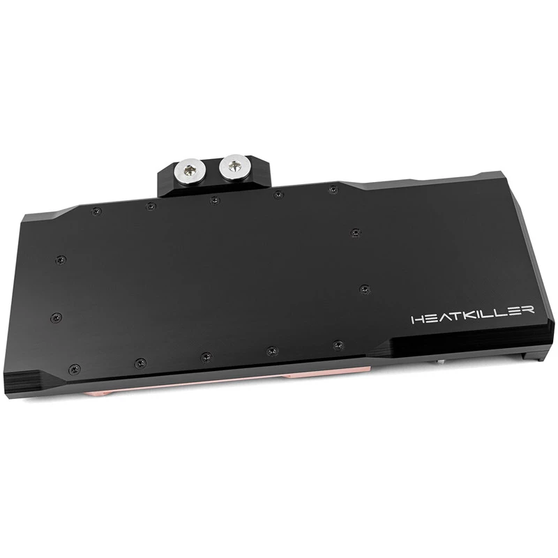 Watercool Heatkiller V for RX 6800/6900XT, ARGB - Acetal - Black