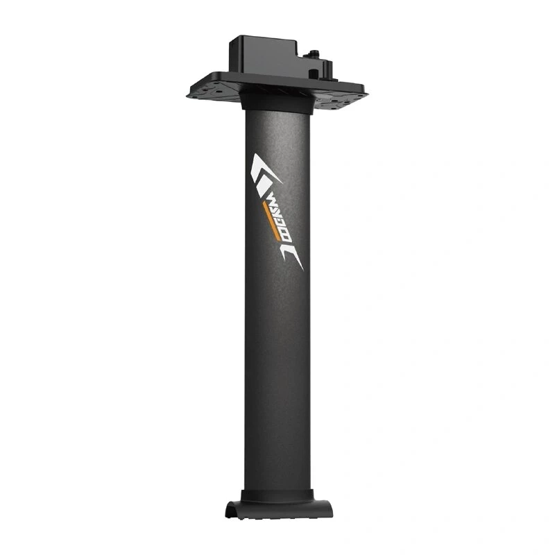 WAYDOO EVO 31 Maszt Efoil 79 cm Włókno Węglowe – Czarny