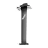 WAYDOO EVO 31 Maszt Efoil 79 cm Włókno Węglowe – Czarny