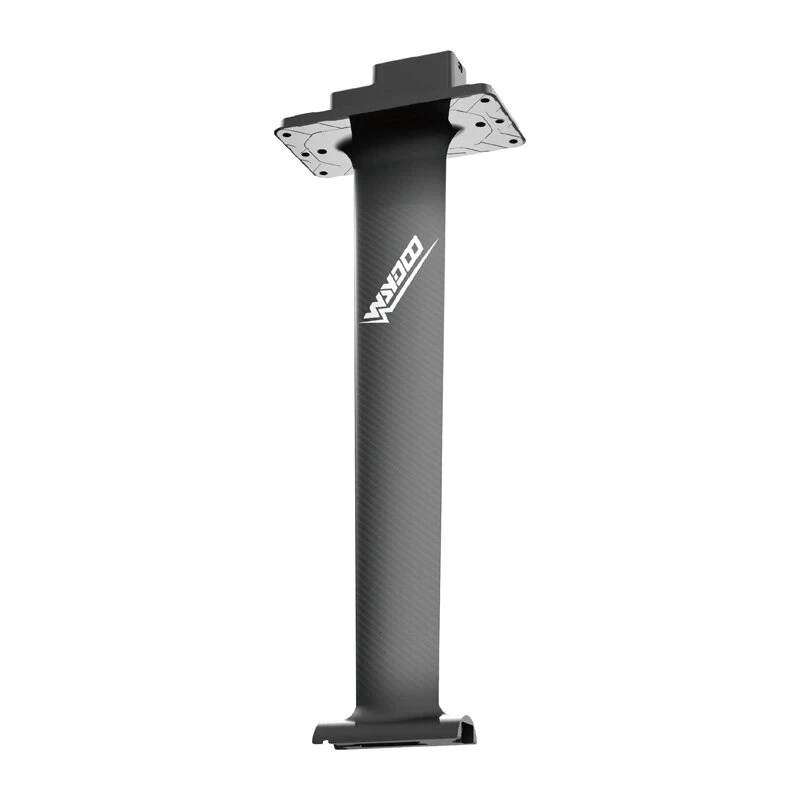 WAYDOO EVO 31 Maszt Efoil 79 cm Włókno Węglowe – Czarny