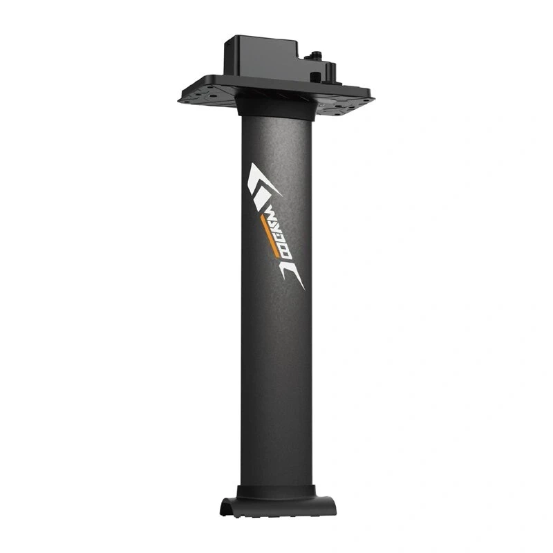WAYDOO EVO 31 Maszt Efoil 79 cm Włókno Węglowe – Czarny