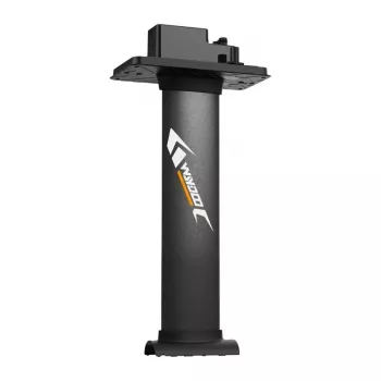 WAYDOO EVO 31 Maszt Efoil 79 cm Włókno Węglowe – Czarny