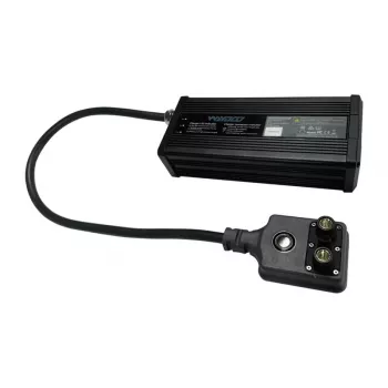 Ładowarka WAYDOO EVO do akumulatorów Powerflight
