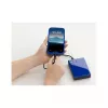 WD 4TB My Passport USB 3.2 Gen 1 Zewnętrzny dysk twardy - Czarny