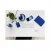 WD 4TB My Passport USB 3.2 Gen 1 Zewnętrzny dysk twardy - Czarny