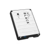 WD WD_BLACK P10 5TB 2,5 inch Biały Zewnętrzny Dysk HDD